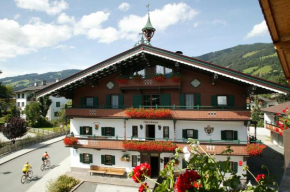 Stöcklbauer, Kirchberg In Tirol, Österreich